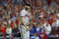 The Braves have a great rotation going into Opening Day